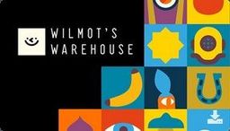 Logo: Wilmot's Warehouse