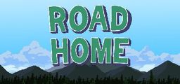 Logo: Road Home