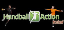 Logo: Handball Action Total