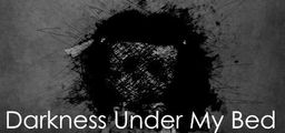 Logo: Darkness Under My Bed
