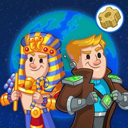 Logo: AdVenture Ages