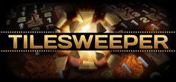 Logo: Tilesweeper