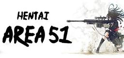 Logo: Hentai: Area 51