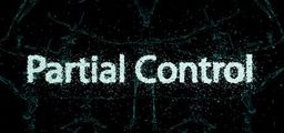 Logo: Partial Control
