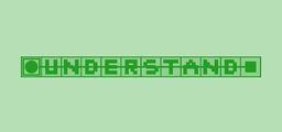 Logo: Understand