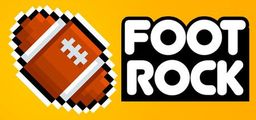Logo: FootRock