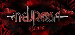 Logo: Nevrosa: Escape