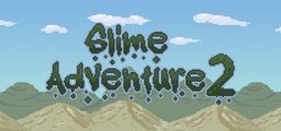 Logo: Slime Adventure 2