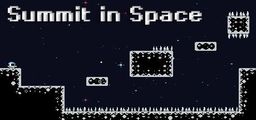 Logo: Summit in Space
