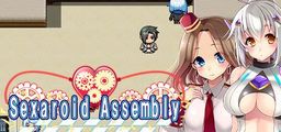 Logo: Sexaroid Assembly