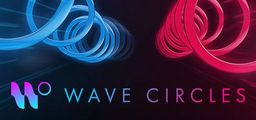 Logo: Wave Circles