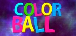 Logo: Color Ball