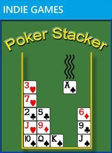Logo: Poker Stacker