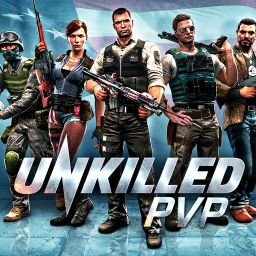Logo: Unkilled