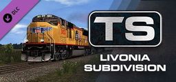 Logo: TS: Livonia Division