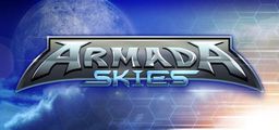 Logo: Armada Skies