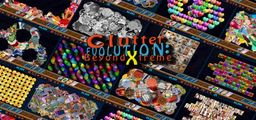 Logo: Clutter Evolution: Beyond Xtreme