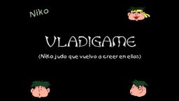 Logo: Vladigame