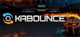 Logo: Kabounce