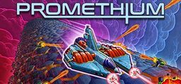 Logo: Promethium