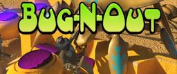 Logo: Bug-N-Out