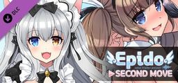 Logo: Epido: Second Move