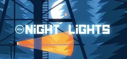 Logo: Night Lights