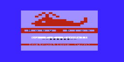Logo: Moby Dick / Diver