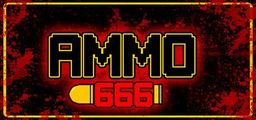 Logo: Ammo 666