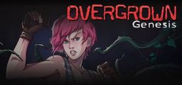 Logo: Overgrown: Genesis