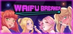 Logo: Waifu Breaker