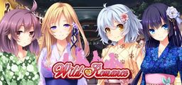 Logo: Wild Romance: Mofu Mofu Edition