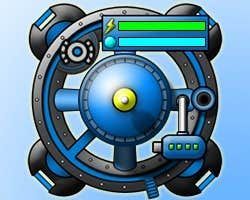 Logo: Creeper World 3: Abraxis