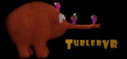 Logo: TublerVR