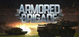 Logo: Armored Brigade