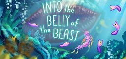 Logo: Into the Belly of the Beast