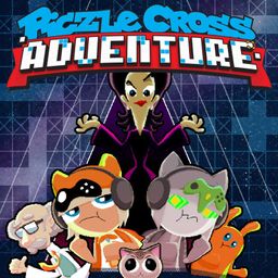 Logo: Piczle Cross Adventure