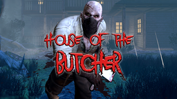Logo: House of the Butcher