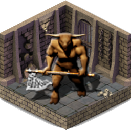 Logo: Exiled Kingdoms
