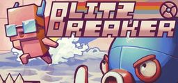 Logo: Blitz Breaker