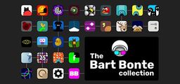 Logo: The Bart Bonte Collection