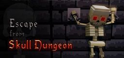 Logo: Escape from Skull Dungeon