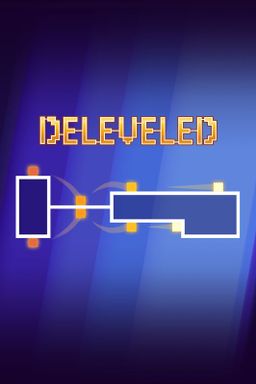 Logo: Deleveled