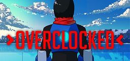 Logo: Overclocked