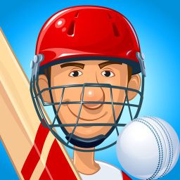 Logo: Stick Cricket 2