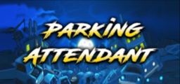 Logo: Parking Attendant
