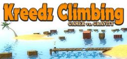 Logo: Kreedz Climbing