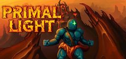 Logo: Primal Light