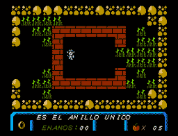 Logo: El Hobbit (Vah-ka's Cut)