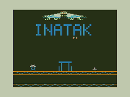 Logo: Inatak